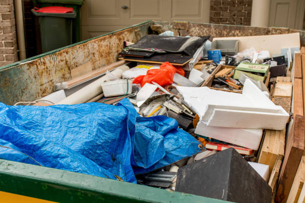 Best Recycling Services for Junk  in Bruceton, TN